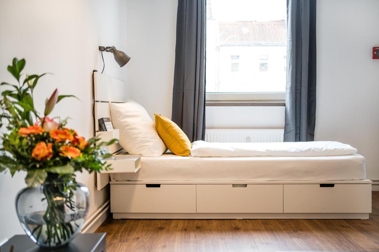 Fantastic 2 Bedroom Apartment Берлин Екстериор снимка