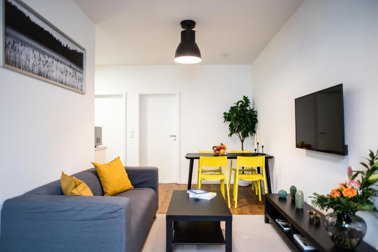 Fantastic 2 Bedroom Apartment Берлин Екстериор снимка