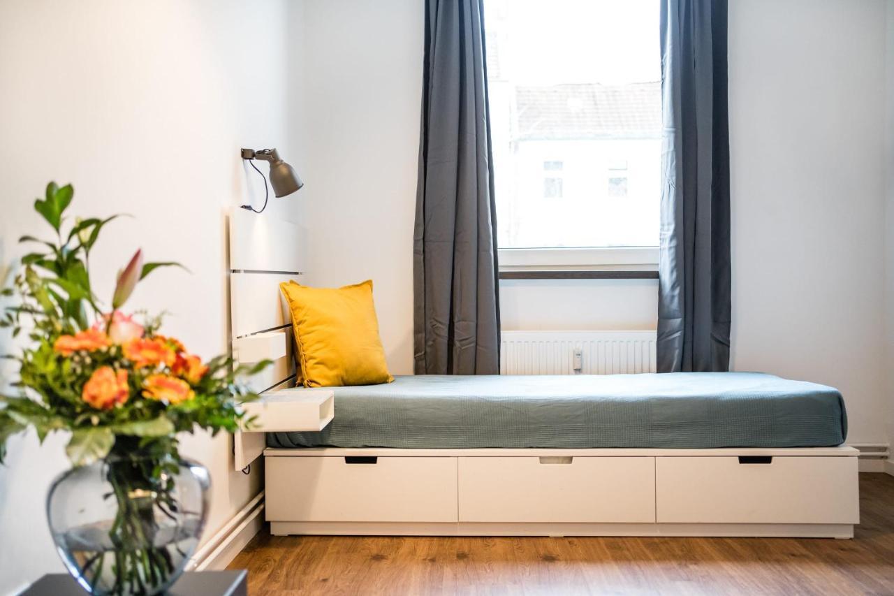 Fantastic 2 Bedroom Apartment Берлин Екстериор снимка