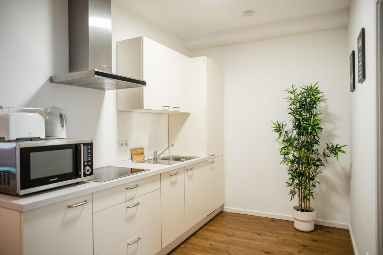 Fantastic 2 Bedroom Apartment Берлин Екстериор снимка